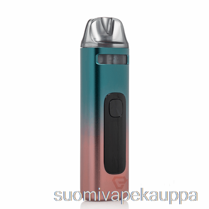 Vape Box Uwell Crown X 60w Pod System Forest Dawn